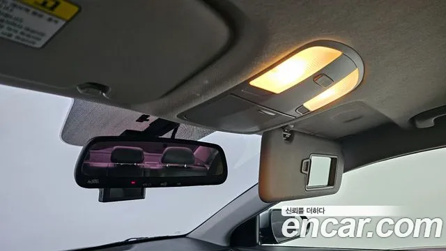 Hyundai Avante AD id 2391163 из Кореи 8