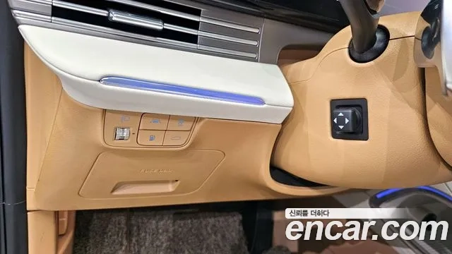 Hyundai The New Grandeur IG id 2916921 из Кореи 8