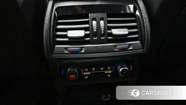 BMW X6 (F16) id 3873785 из Кореи 8