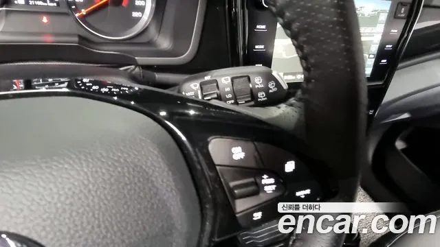 Ssangyong Tivoli Air id 2847683 из Кореи 8