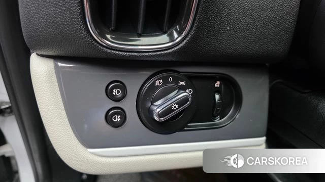Mini Cooper S Countryman id 4447203 из Кореи 8