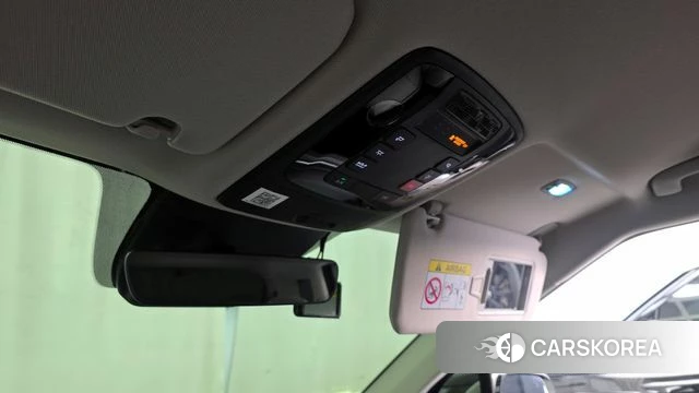Kia The New Carnival 4th Generation id 3870059 из Кореи 8