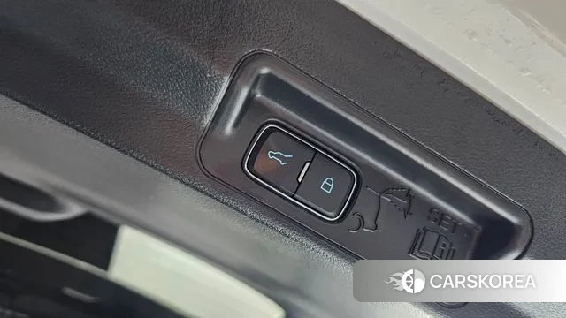 Ford Explorer 6th Generation id 3467696 из Кореи 8