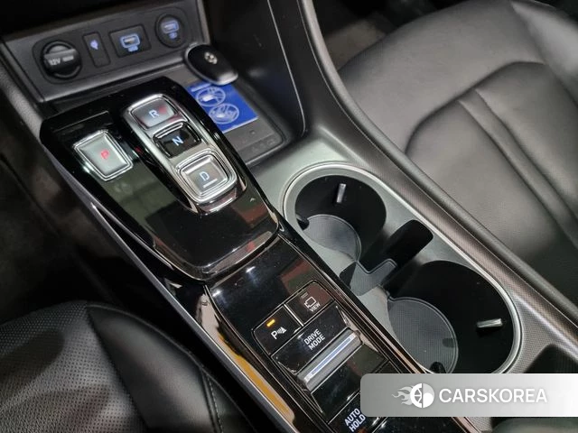 Hyundai Sonata (DN8) id 4202414 из Кореи 8