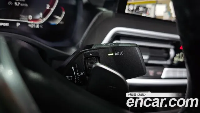 BMW X4 (G02) id 2711416 из Кореи 8