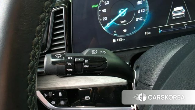 Kia Sportage 5th Generation Hybrid id 4941309 из Кореи 8