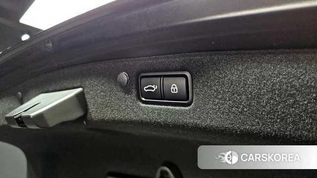 Hyundai The New Grandeur IG Hybrid id 3813154 из Кореи 8