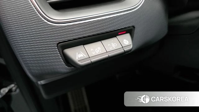Renault Korea (Samsung) XM3 id 4656808 из Кореи 8