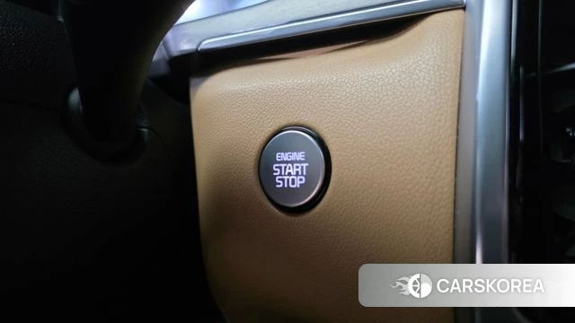 Kia Sorento 4th Generation id 4619443 из Кореи 8
