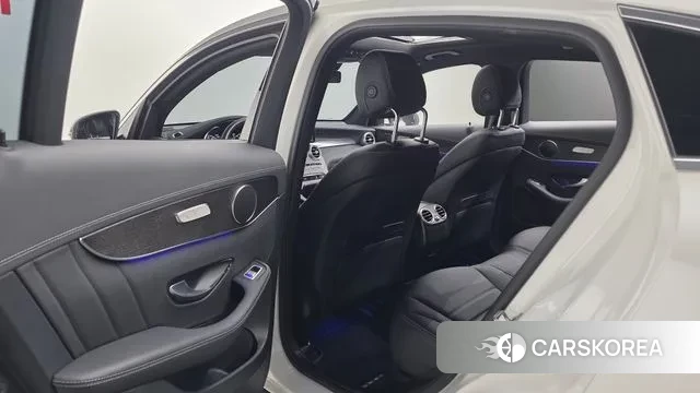 Mercedes-Benz GLC-Class X253 id 3083006 из Кореи 8