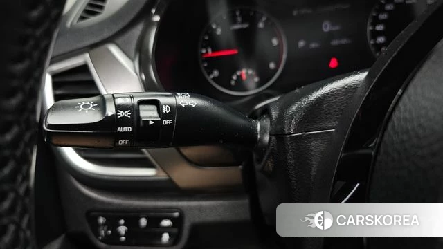 Kia Seltos id 4651876 из Кореи 8