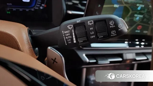 Ssangyong Torres id 3555820 из Кореи 8