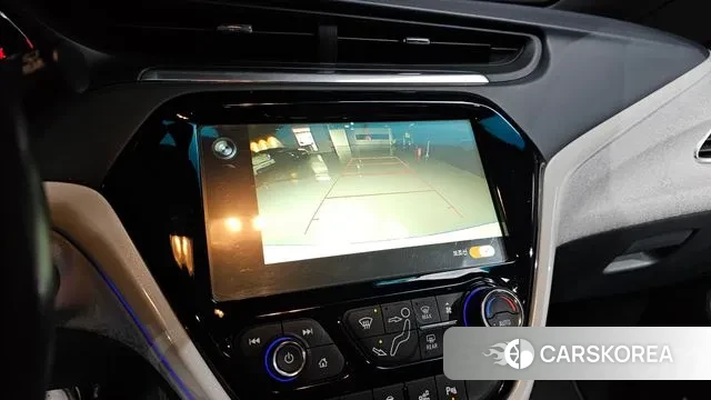 Chevrolet (GM Daewoo) Bolt EV id 3742702 из Кореи 8