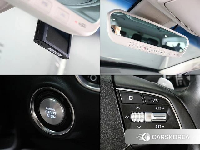 Genesis G90 id 4724236 из Кореи 8