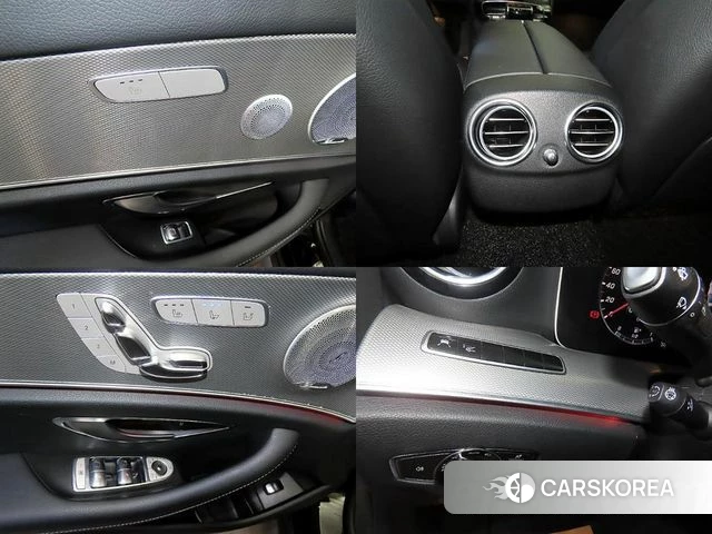 Mercedes-Benz E-Class W213 id 4770557 из Кореи 8