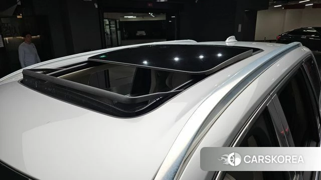 Volvo XC90 second Generation id 4225136 из Кореи 8