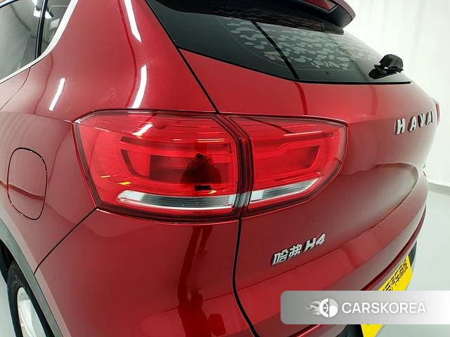 Haval H4 id 4211218 из Китая 8