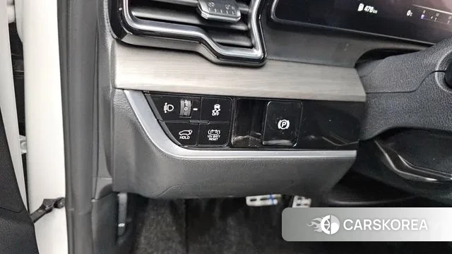 Kia Sportage 5th Generation Hybrid id 3614892 из Кореи 8