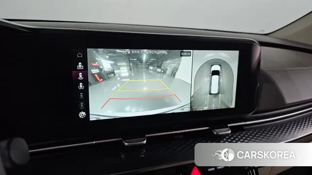 Kia Carnival 4th generation id 3587089 из Кореи 8