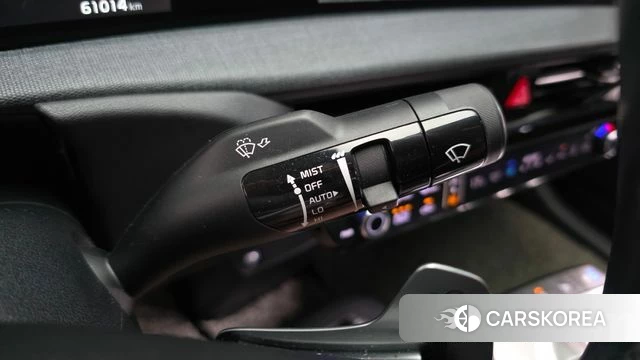 Kia EV6 id 4631862 из Кореи 8