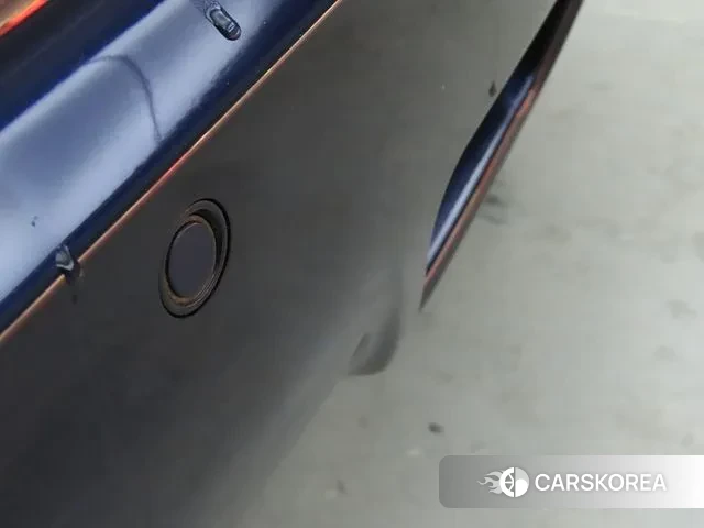 Ssangyong Tivoli Armor id 3375329 из Кореи 8