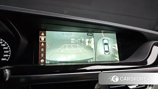 Genesis G90 id 3291269 из Кореи 8