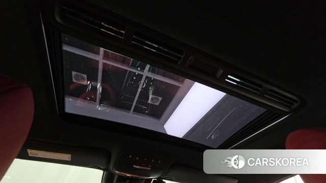 Mercedes-Benz AMG GT id 4672189 из Кореи 8