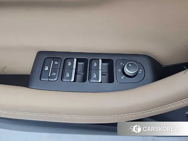 Renault Korea (Samsung) Grand Coleos id 3750922 из Кореи 8