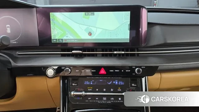 Kia Carnival 4th generation id 3518947 из Кореи 8