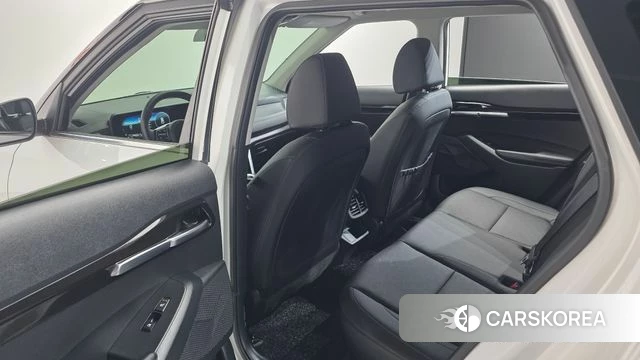 Kia The New Seltos id 3953611 из Кореи 8