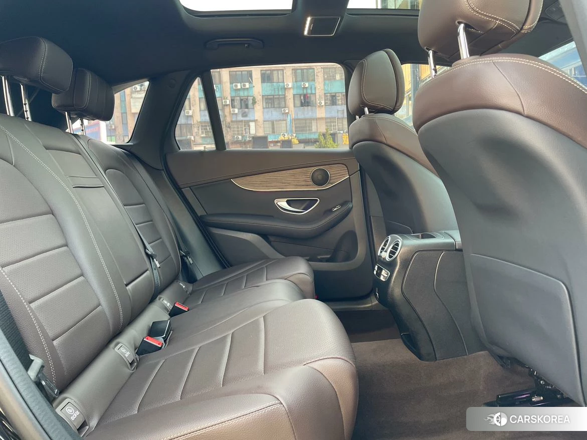 Mercedes-Benz GLC id 4468020 из Китая 8