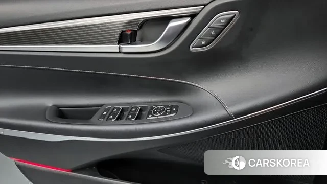 Hyundai Grandeur IG id 3085305 из Кореи 8