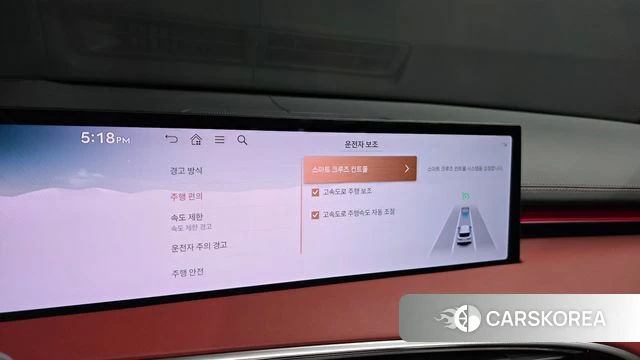 Genesis GV70 id 4834315 из Кореи 8