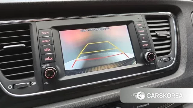 Kia The New Carnival id 3788982 из Кореи 8