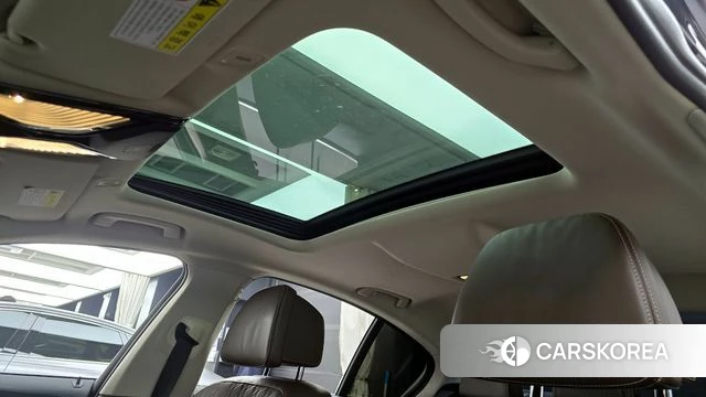 BMW 5 Series (G30) id 3886070 из Кореи 8