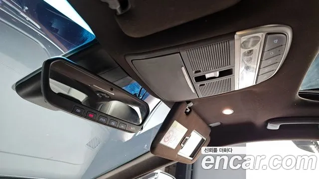 Genesis G90 id 2875217 из Кореи 8