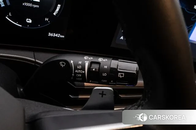 Hyundai Santa Fe (MX5) id 3288052 из Кореи 8