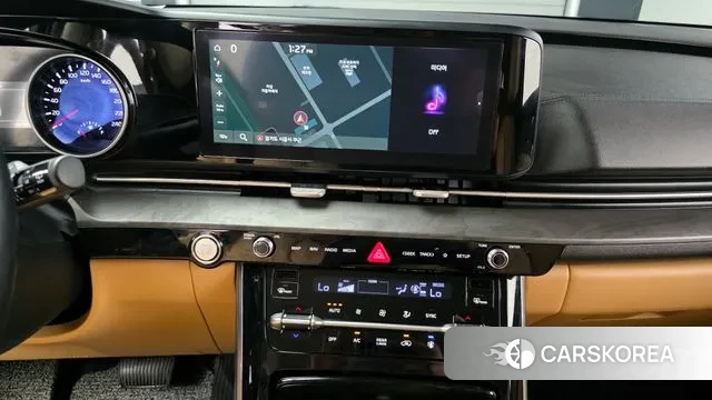 Kia Carnival 4th generation id 3059953 из Кореи 8