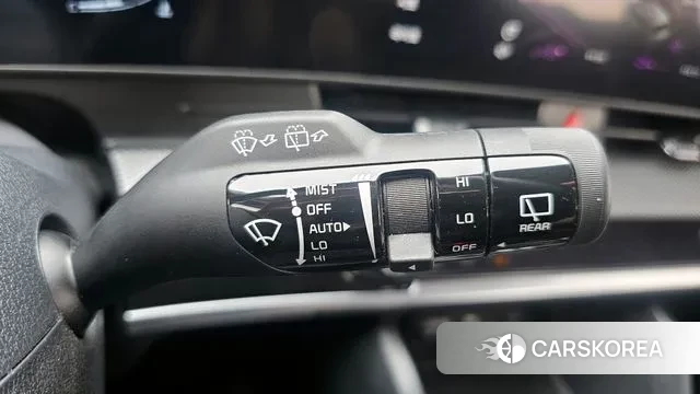 Kia Sportage 5th Generation id 3629290 из Кореи 8