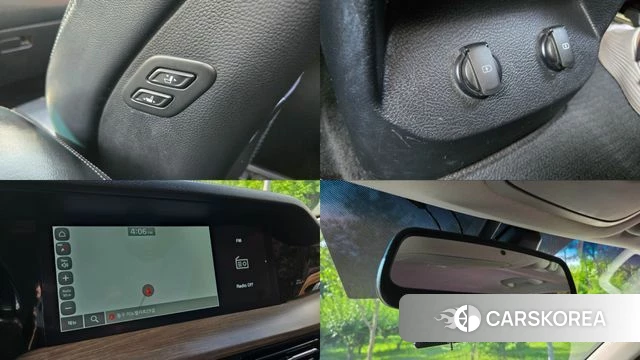 Kia Mohave Master id 4614568 из Кореи 8