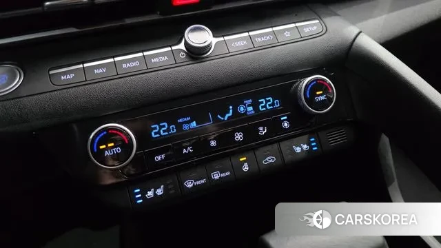 Hyundai Avante (CN7) id 3778467 из Кореи 8