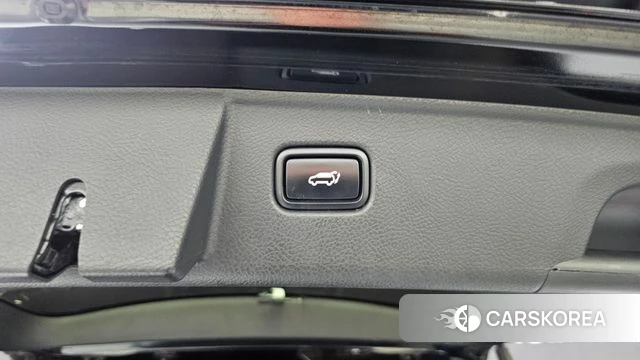 Kia Mohave Master id 4444629 из Кореи 8