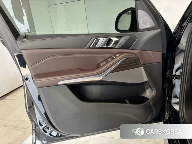 BMW X5 id 4265675 из Китая 8