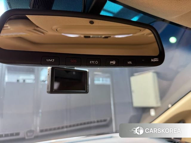 Kia The New Carnival id 4662400 из Кореи 8