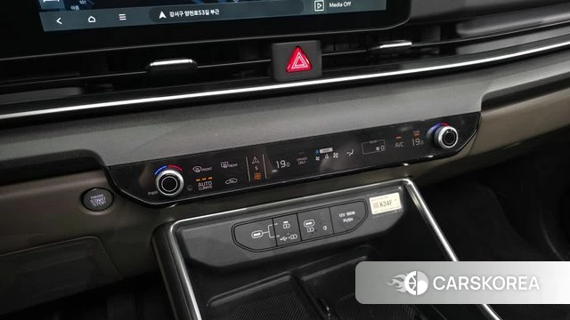 Kia The New Carnival 4th Generation id 4773600 из Кореи 8
