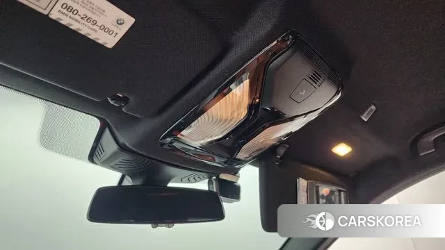 BMW M5 (F90) id 3156702 из Кореи 8