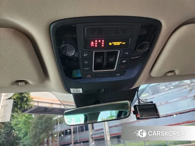 Kia Carnival 4th generation id 3339242 из Кореи 8