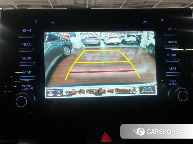 Toyota RAV4 5th Generation id 4187469 из Кореи 8