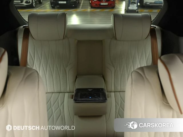 Kia The New Carnival 4th Generation id 3850137 из Кореи 8