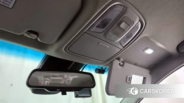 Kia Niro EV id 3727884 из Кореи 8